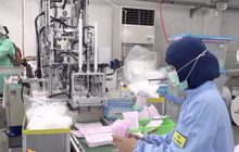 ก.คลังยกเว้นภาษีนำเข้าหน้ากากอนามัย 6 เดือน