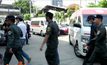 ส่งมอบผู้ต้องหาคดีฆ่า “น้องปอนด์” ให้กองปราบฯ
