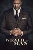 Wrath of Man คนคลั่งแค้น ปล้นผ่านรก