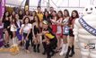 บี-ควิก เอ็กซ์โป 2019