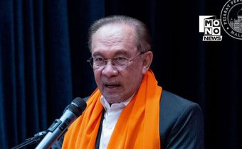 อันวาร์ห่วงเหตุปะทะไทย–กัมพูชารอบใหม่ ร้องทั้งสองฝ่ายยับยั้งชั่งใจ