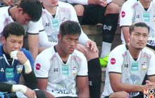 “ซิโก้” หนักใจตัดออก 5 คน หลังทีมซ้อมเยี่ยม