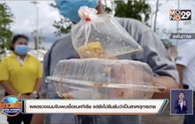 ผลตรวจขนมจีบพบเชื้อแบคทีเรีย แต่ยังไม่ยืนยันว่าเป็นสาเหตุการตาย