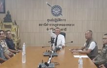 ผกก.สภ.คลองหลวงยืนยันมีตำรวจรับแจ้งเหตุตลอด 24 ชม.