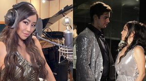 จริงจังทั้งหนัง-เพลง ปลา บลา บลา ชูหนังไทย คช Mahout ดันเพลงใหม่ ดึงโปรดิวเซอร์ซุปตาร์ระดับโลกมาทำให้