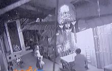 ลุงวัย 61 ยิงคู่อริรุ่นหลานดับ
