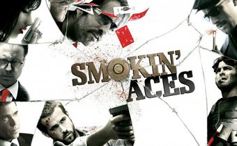 Smokin’ Aces ดวลเดือด ล้างเลือดมาเฟีย