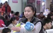 จีนขยายวีซ่า 5 ปี ดึงชาวจีนโพ้นทะเลกลับประเทศ