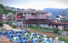 พม.เดินหน้าจัดระเบียบภูทับเบิก