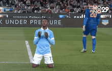 “สเตอร์ลิ่ง” ประเดิมยิงช่วยเรือใบอุ่นแข้งชนะโรม่า