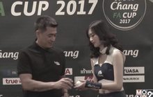 บุรีรัมย์เยือนรังกว่างโซ้ง 8 ทีมสุดท้ายเอฟเอคัพ