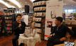 เปิดตัวหนังสือ “Humans of New York Stories”