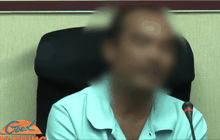 หนุ่มขับเก๋งชนแล้วหนี ตร.แจ้ง 2 ข้อหาอ้างห่วงพ่อ