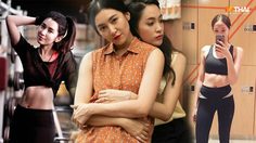 ชุมแสงต้องลุกเป็นไฟ เมื่อเจอซิกแพคงามๆ ของ เรณู & พิไล งานนี้ใครชนะ