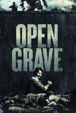 Open Grave ผวา ศพ นรก
