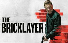 The Bricklayer จารชนคนพันธุ์เดือด