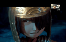 คลิป2นาทีเต็มแรก หนังแอนิเมชั่น-สต็อปโมชั่นงานละเอียดสไตล์เอเชีย