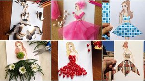 15 ไอเดียเจ๋งๆ ออกแบบเสื้อผ้าไม่เหมือนใครในโลก จนคุณต้องร้องว้าว!!!