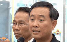 “มังกรไฟ” ฟ้องศาลปกครองหลังแพ้คดีแบงค็อก