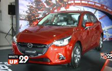 New Mazda 2