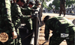 ทหารช่างย้ายสะพานเบลีย์ หวังเร่งระบายคน