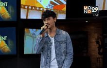 “ขอเวลา” เพลงสนุกๆสำหรับคนมีความรัก ซิงเกิ้ลล่าสุดจาก “บอล ศิริโชค”