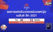 ลูกยางสาวไทยพ่ายโดมินิกันปิดฉากเนชั่นส์ลีกวีค3