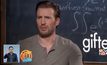 คริส อีแวนส์ กับบทบาทใหม่ใน “Gifted”