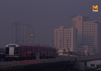 พยากรณ์อากาศ วันนี้ (1 ต.ค.)