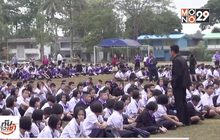 ผอ.ยกเลิกบังคับ นร.ใส่เสื้อกันหนาวโรงเรียน