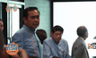 นายกรัฐมนตรี ย้ำไม่เร่งพูดคุยสันติภาพชายแดนใต้