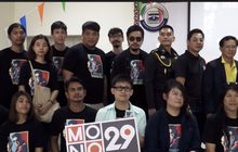 MONO29 จัดกิจกรรม “เปลี่ยนความมืดให้เป็นรอยยิ้ม กับ ซีรีส์ ตี๋ใหญ่ 2”
