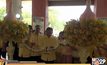 หลายจังหวัดจัดกิจกรรมรับพระราชพิธีบรมราชาภิเษก