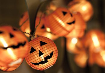 ประวัติ วันฮาโลวีน Halloween 31 ตุลาคม ของทุกปี