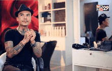 Five minutes Bighero : กอล์ฟ ฤชวีพัฒน์ ตอนที่ 2/5