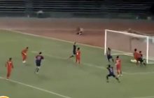 ช้างศึกยู-22ถูกอินโดฯแซง2-1 ชวดคว้าแชมป์อาเซียน