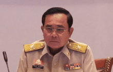 นายกฯ ห่วง “น้องเมย์” หวั่นออกงานถี่ไม่ได้ซ้อม