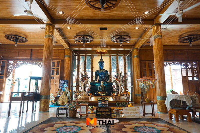 พระพุทธมหาปารมีไพรีพินาศ