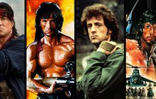 Rambo First Blood แฟรนไชส์หนังบู๊สุดระห่ำอายุ 37 กับชีวิตลำเค็ญของ Sylvester Stallone