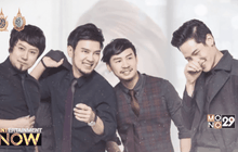 “Season Five”  งดเศร้า ปล่อยซิงเกิ้ลใหม่ เรียกความสดใสใน “นางสาวไทย”
