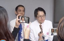 ทีมแพทย์ รพ.ราชวิถี ค้นพบสูตรยาต้านไวรัสโคโรนา