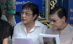 ตร.เตรียมออกหมายเรียกรอบ 2 “ป้าทุบรถ”