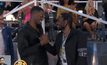 “เคนดริก ลามาร์” กวาด 6 รางวัลจาก VMAs