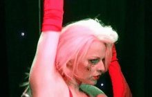 แข่งขันระบำเปลื้องผ้าชิงแชม์โลก