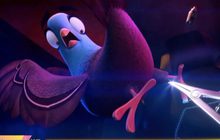 Spies in disguise ยอดสปายสายพราง