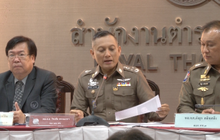ตร.เรียก 9 ดารารีวิวเมจิก สกิน สอบปากคำสัปดาห์หน้า