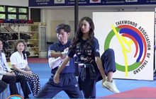 “เทควันโด”เปิดตัวชุดใหม่ลุยโอลิมปิก 2020