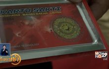 บุกตรวจบริษัทหลอกขายบัตรพลังงาน กลางหาดใหญ่