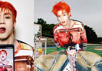 “นิว ชยภัค” เสิร์ฟซิงเกิลใหม่ล่าสุด “ติดแอ๊ค (ACT ACT ACT)” เตรียมขึ้นฟีดทุกแพลตฟอร์ม! พร้อมท่าเต้นสุดไวรัล