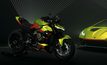 Ducati Streetfighter V4 Lamborghini